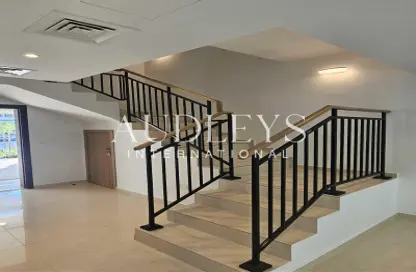 تاون هاوس - 3 غرف نوم - 3 حمامات للايجار في كاميليا - داماك هيلز 2 - دبي تاون هاوس - 3 غرف نوم - 3 حمامات للايجار في كاميليا - داماك هيلز 2 - دبي