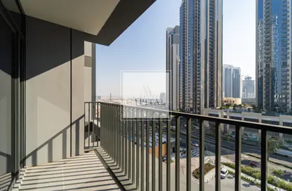 Apartment - 1 Bedroom - 1 Bathroom for rent in Creek Edge Tower 1 - Creek Edge - Dubai Creek Harbour (The Lagoons) - Dubai