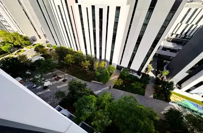 Apartment - Studio - 1 Bathroom for sale in The Riff - Aljada - Sharjah