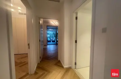 Apartment - 2 Bedrooms - 3 Bathrooms for rent in Tower B - Two Towers - Barsha Heights (Tecom) - Dubai Apartment - 2 Bedrooms - 3 Bathrooms for rent in Tower B - Two Towers - Barsha Heights (Tecom) - Dubai