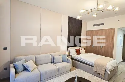 شقة - 1 حمام للبيع في عزيزي ريفيرا 28 - ميدان واحد - ميدان - دبي شقة - 1 حمام للبيع في عزيزي ريفيرا 28 - ميدان واحد - ميدان - دبي