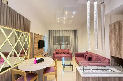 Apartment - 1 Bedroom - 2 Bathrooms for rent in Zenith A1 Tower - Zenith Towers - Dubai Sports City - Dubai