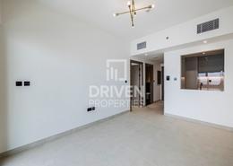 Empty Room image for: Apartment - 1 bedroom - 2 bathrooms for sale in Binghatti Creek - Al Jaddaf - Dubai, Image 1