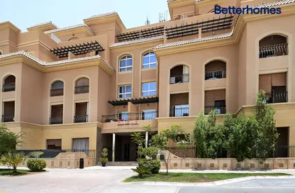 Apartment - 2 Bedrooms - 1 Bathroom for rent in Diamond Views 4 - Diamond Views - Jumeirah Village Circle - Dubai