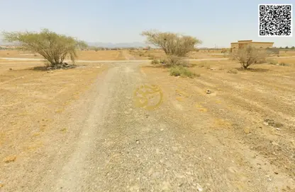 Land - Studio for sale in Manama - Ajman
