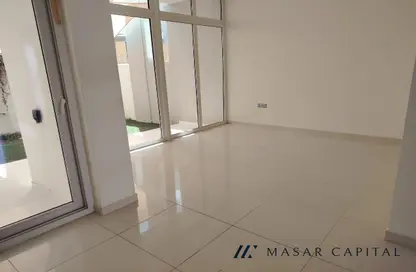 تاون هاوس - 3 غرف نوم - 3 حمامات للايجار في فيكتوريا - داماك هيلز 2 - دبي