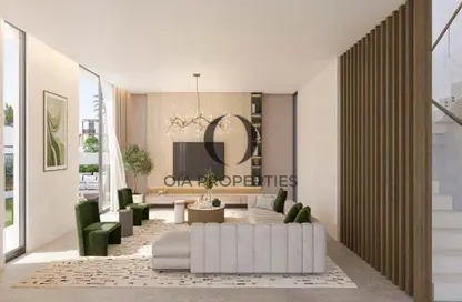 فيلا - 3 غرف نوم - 4 حمامات للبيع في دلفي في أثلون - أثلون - دبي لاند - دبي