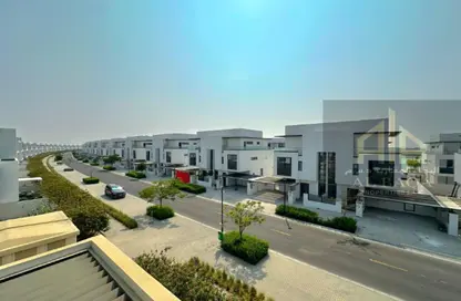 فيلا - 5 غرف نوم - 7 حمامات للبيع في جزيرة الشمس - مدينة أجمل مكان - مدينة الواجهة المائية لإمارة الشارقة - الشارقة