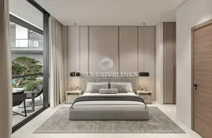 Apartment - 1 Bedroom - 2 Bathrooms for sale in Olivia Residences - Dubai Investment Park (DIP) - Dubai
