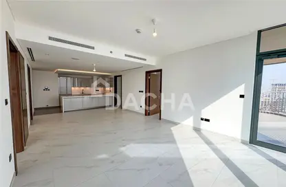 Apartment - 3 Bedrooms - 4 Bathrooms for sale in The Crest - Sobha Hartland - Mohammed Bin Rashid City - Dubai