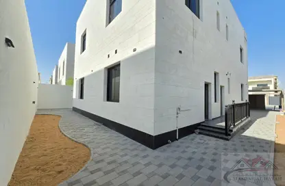 Villa - 5 Bedrooms - 7 Bathrooms for sale in Al Hooshi Villas - Hoshi - Al Badie - Sharjah