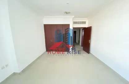 Apartment - 3 Bedrooms - 3 Bathrooms for rent in Zubaidi Building - Al Taawun - Sharjah