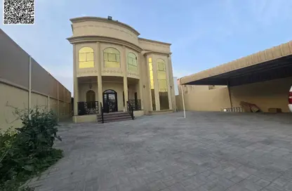 Villa - 5 Bedrooms - 7 Bathrooms for sale in Al Mowaihat 1 - Al Mowaihat - Ajman
