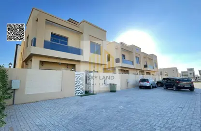 Villa - 5 Bedrooms - 7 Bathrooms for sale in Al Amira Village - Al Yasmeen - Ajman