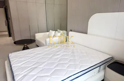 Apartment - Studio - 1 Bathroom for sale in Pearl House - Jumeirah Village Circle - Dubai
