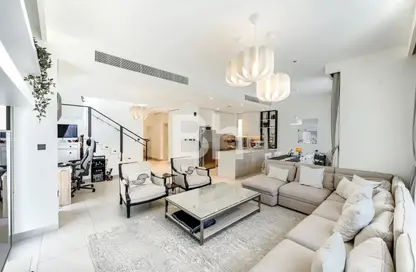 Townhouse - 3 Bedrooms - 3 Bathrooms for sale in Golf Grove - Dubai Hills Estate - Dubai