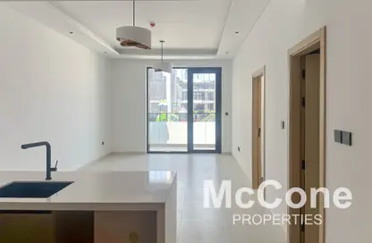 Apartment - 1 Bedroom - 2 Bathrooms for rent in H Three by Aurora - District 11 - Jumeirah Village Circle - Dubai