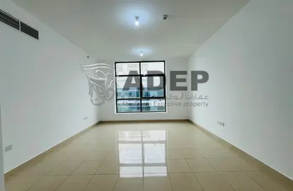 Apartment - 2 Bedrooms - 3 Bathrooms for rent in Al Mamoura - Muroor Area - Abu Dhabi