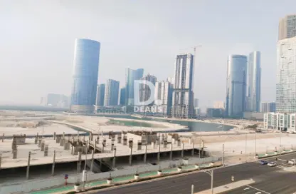 شقة - غرفة نوم - 2 حمامات للايجار في جلفار ريزيدينس - جزيرة الريم - أبوظبي