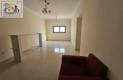 Apartment - 3 Bedrooms - 3 Bathrooms for rent in Muweileh Community - Muwaileh Commercial - Sharjah