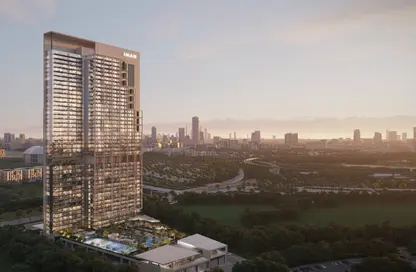 شقة - 1 حمام للبيع في سييرا من إيمان - مدينة السيارات - دبي