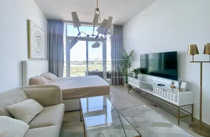 شقة - 1 حمام للايجار في بلوم تاورز بي - ابراج بلووم - الضاحية 10 - قرية جميرا الدائرية - دبي