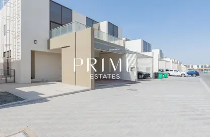 Townhouse - 4 Bedrooms - 6 Bathrooms for sale in Senses at the Fields - District 11 - Mohammed Bin Rashid City - Dubai