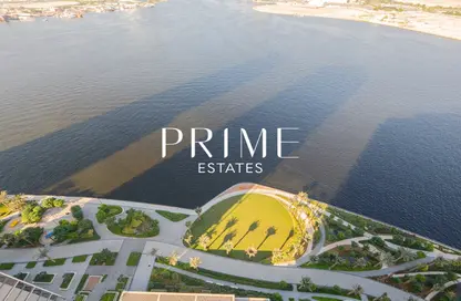 Apartment - 3 Bedrooms - 4 Bathrooms for rent in Creek Crescent - Dubai Creek Harbour (The Lagoons) - Dubai