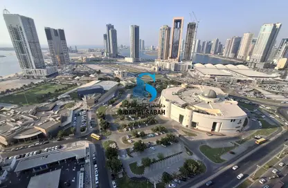 Apartment - 2 Bedrooms - 2 Bathrooms for rent in New Al Taawun Road - Al Taawun - Sharjah