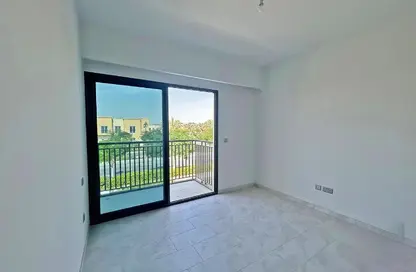 Empty Room image for: Villa - 3 Bedrooms - 4 Bathrooms for rent in La Rosa 3 - Villanova - Dubai Land - Dubai, Image 1