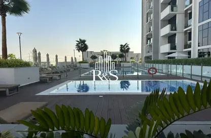 Apartment - 1 Bedroom for sale in Azizi Riviera 36 - AZIZI Riviera - Meydan One - Meydan - Dubai