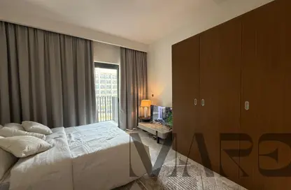 Apartment - Studio - 1 Bathroom for rent in Azizi Mirage - Dubai Studio City - Dubai Apartment - Studio - 1 Bathroom for rent in Azizi Mirage - Dubai Studio City - Dubai