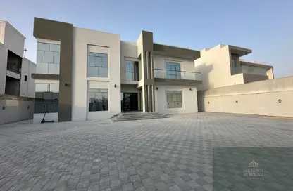 Apartment - 1 Bedroom - 1 Bathroom for rent in Madinat Al Riyad - Abu Dhabi