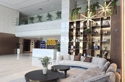 Apartment - 1 Bedroom - 2 Bathrooms for rent in Westview Garden - Jumeirah Village Circle - Dubai