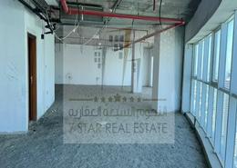 Parking image for: Office Space - 2 bathrooms for sale in Al Majaz 2 - Al Majaz - Sharjah, Image 1