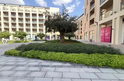 Apartment - 1 Bedroom - 2 Bathrooms for sale in Souks Residential - Al Mamsha - Muwaileh - Sharjah
