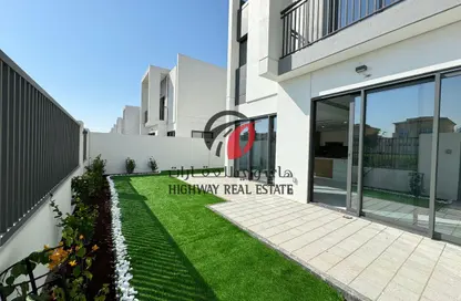 فيلا - 4 غرف نوم - 4 حمامات للايجار في لا روزا 5 - فيلا نوفا - دبي لاند - دبي