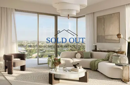 Apartment - 2 Bedrooms - 2 Bathrooms for sale in Silva - Dubai Creek Harbour (The Lagoons) - Dubai