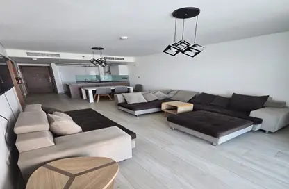 Apartment - 1 Bedroom - 2 Bathrooms for rent in Azizi Aliyah - Al Jaddaf - Dubai