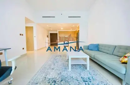 Apartment - 1 Bedroom - 2 Bathrooms for rent in 17 Icon Bay - Dubai Creek Harbour (The Lagoons) - Dubai