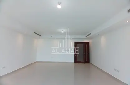 شقة - 2 غرف نوم - 3 حمامات للايجار في أبراج دانات - منطقة المرور - أبوظبي