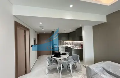 Apartment - 1 Bedroom - 1 Bathroom for sale in Cloud Tower - Jumeirah Village Triangle - Dubai