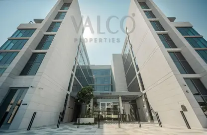 Apartment - 2 Bedrooms - 3 Bathrooms for rent in Residence 25 - District One - Mohammed Bin Rashid City - Dubai