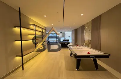 Apartment - 1 Bedroom - 2 Bathrooms for rent in Pearls by Vision - Dubai Silicon Oasis - Dubai