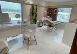 Retail - 1 bathroom for sale in Bayswater - Business Bay - Dubai