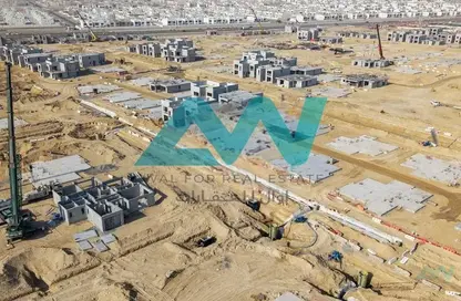 Land - Studio for sale in Al Shamkha - Abu Dhabi