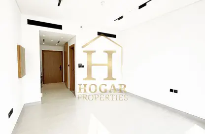 Apartment - 1 Bathroom for sale in Binghatti Azure - Jumeirah Village Circle - Dubai