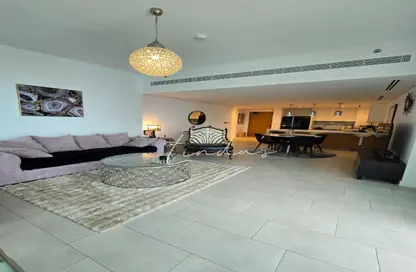 Apartment - 2 Bedrooms - 3 Bathrooms for rent in La Vie - Jumeirah Beach Residence - Dubai