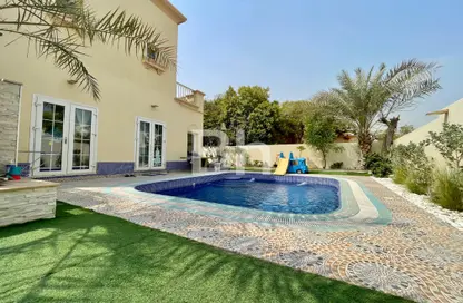 Villa - 2 Bedrooms - 3 Bathrooms for sale in Springs 12 - The Springs - Dubai