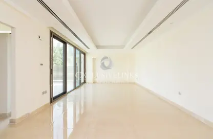 Villa - 4 Bedrooms - 5 Bathrooms for rent in Cluster 5 - The Sustainable City - Dubai
